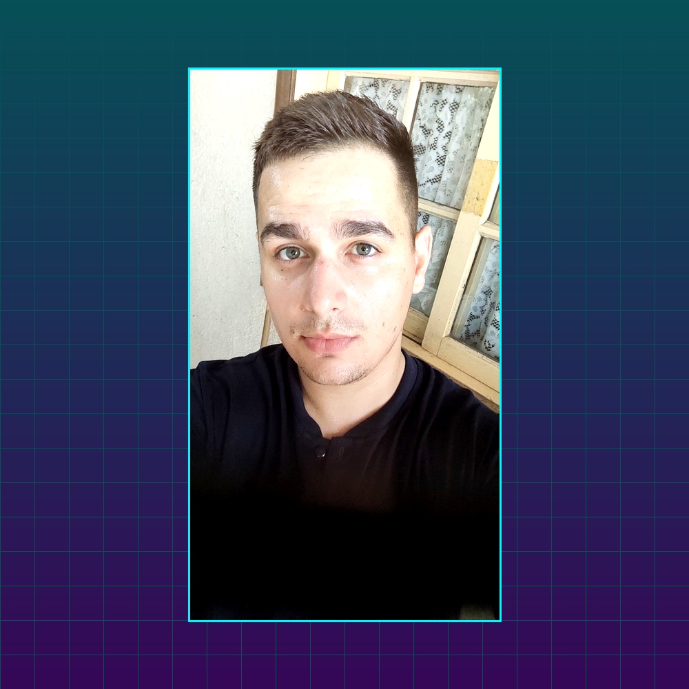 Lucas Martins Hilario